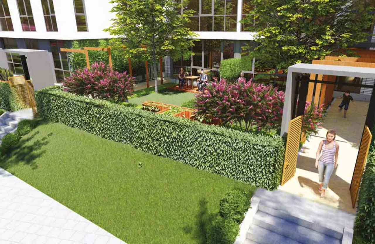 Không chỉ là đặc quyền riêng tư