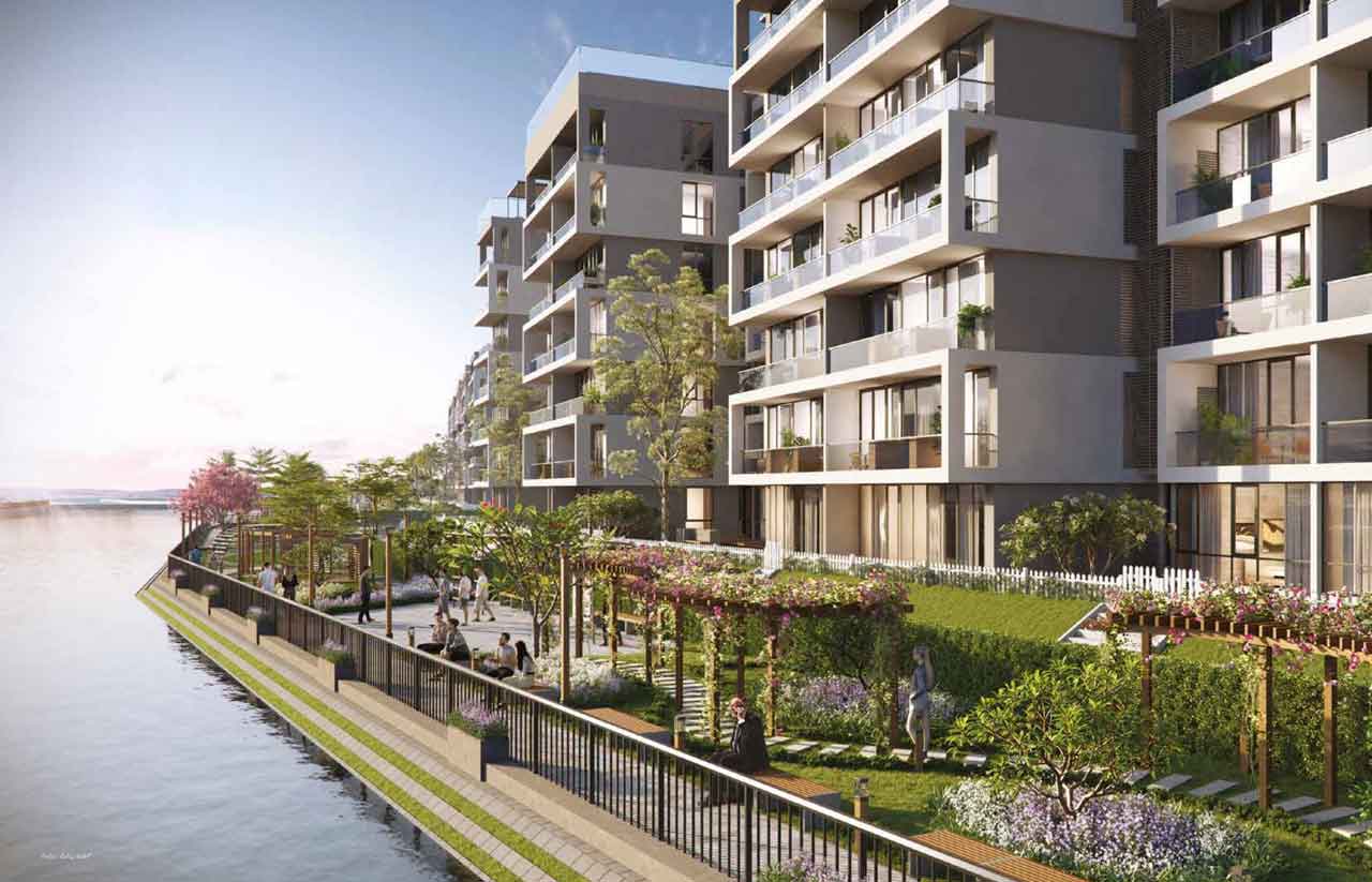 Không chỉ là phong thủy vượng khí