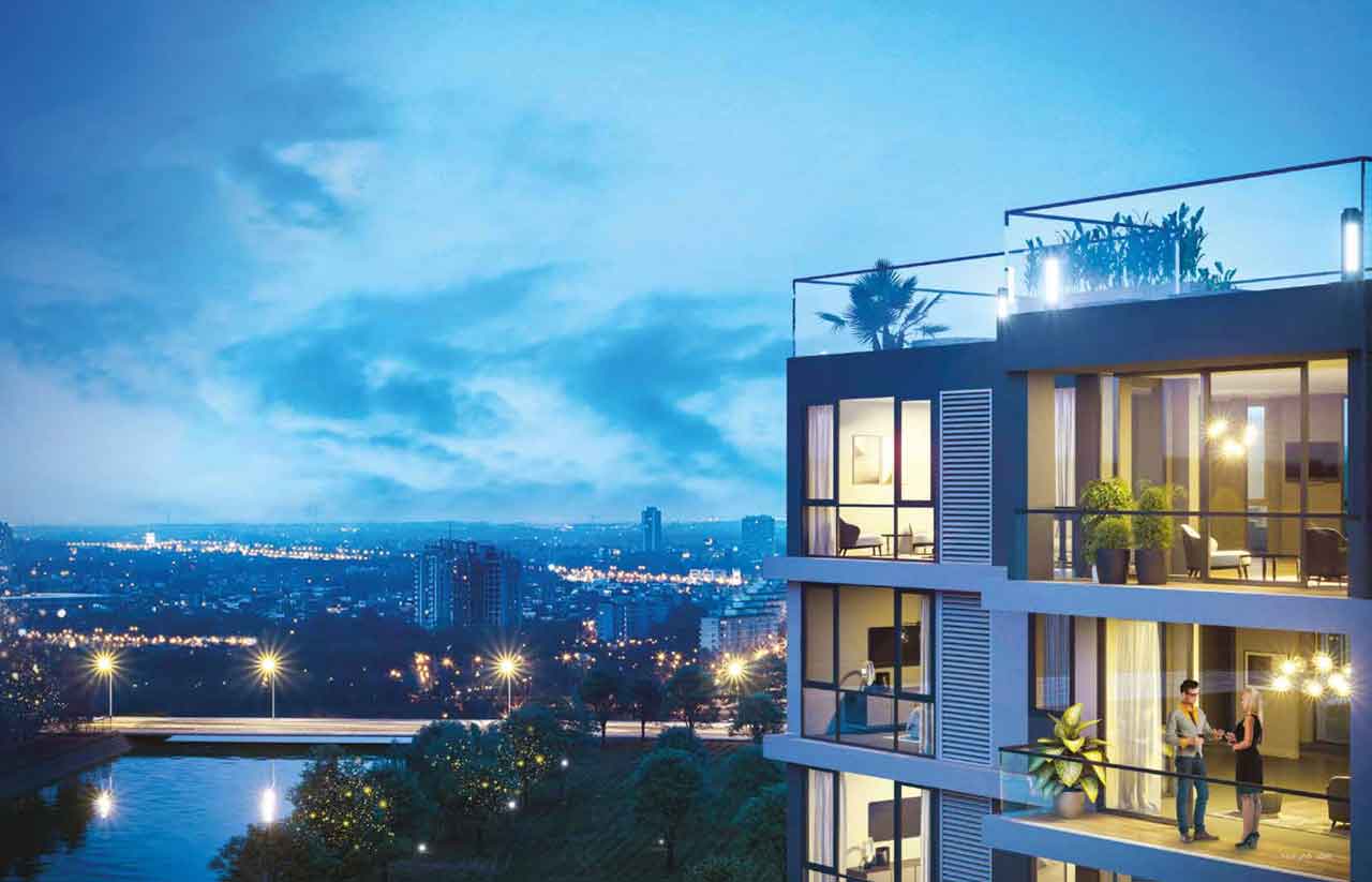 Không chỉ là thiết kế độc bản